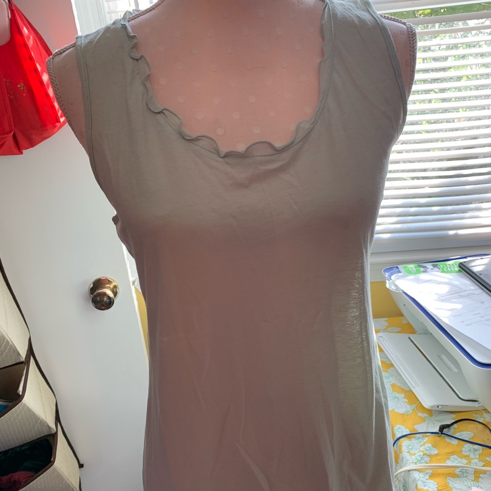 J Jill Cotton Set